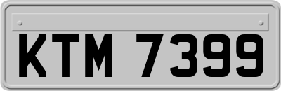 KTM7399