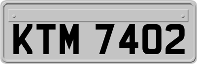 KTM7402