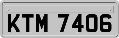 KTM7406