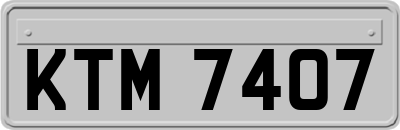 KTM7407