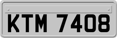 KTM7408
