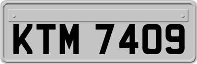 KTM7409