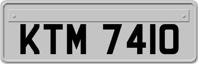 KTM7410