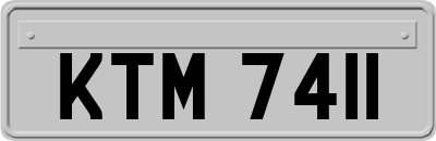 KTM7411