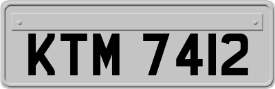KTM7412