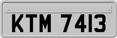 KTM7413