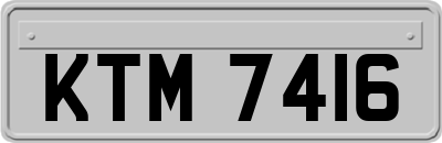 KTM7416