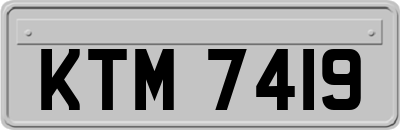 KTM7419