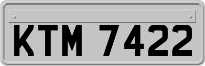KTM7422