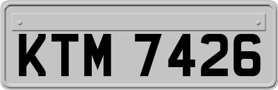 KTM7426