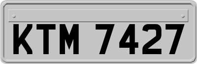 KTM7427