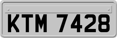 KTM7428