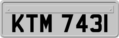 KTM7431