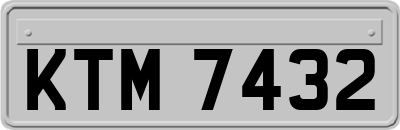 KTM7432