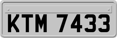 KTM7433