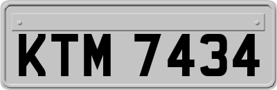 KTM7434