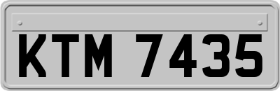 KTM7435