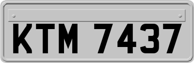 KTM7437