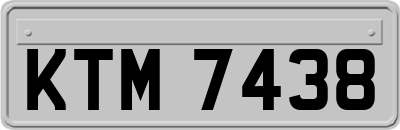 KTM7438