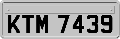 KTM7439