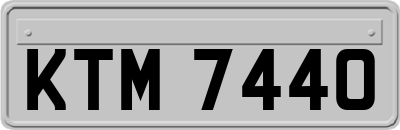 KTM7440