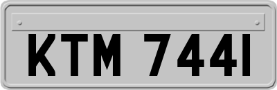 KTM7441