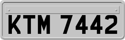 KTM7442