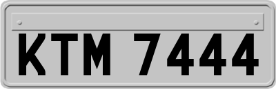 KTM7444