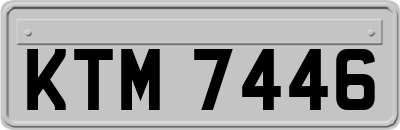 KTM7446