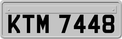 KTM7448