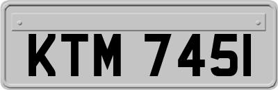 KTM7451