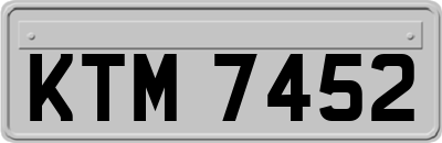 KTM7452