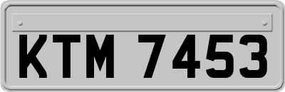 KTM7453