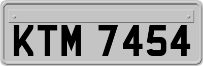 KTM7454