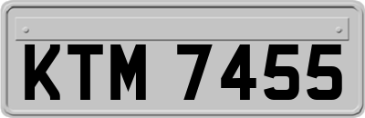 KTM7455