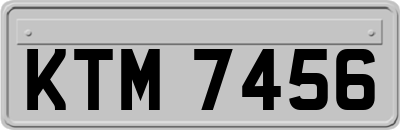 KTM7456