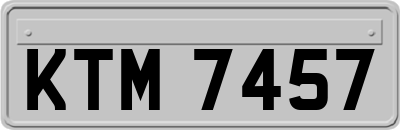 KTM7457