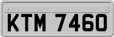KTM7460