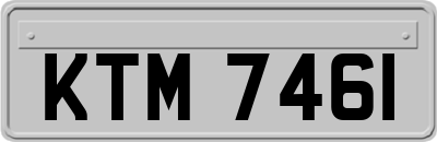 KTM7461