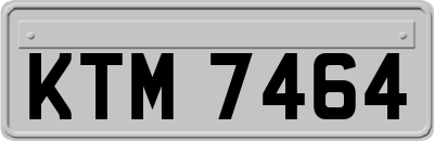 KTM7464