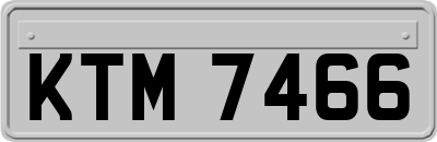 KTM7466