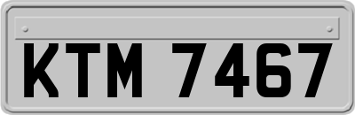 KTM7467