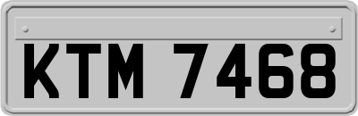 KTM7468