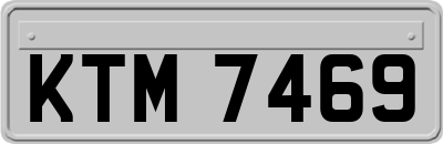 KTM7469