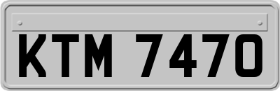 KTM7470