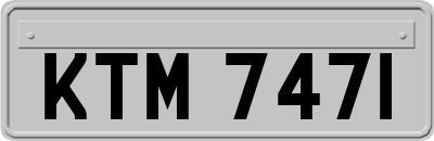 KTM7471