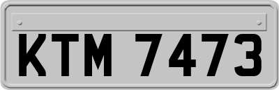 KTM7473