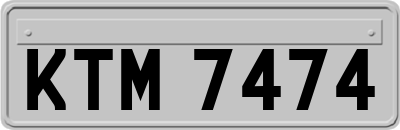 KTM7474