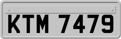 KTM7479