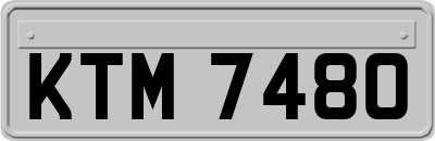 KTM7480